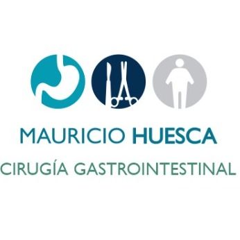 Mauricio Huesca Rico, Cirujano general Xalapa