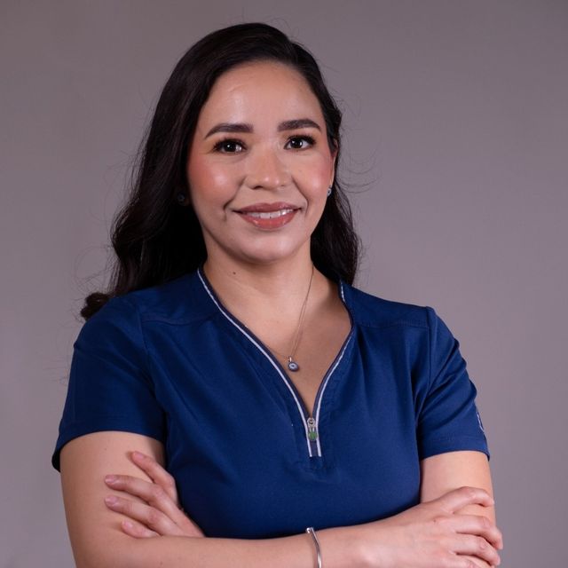 Alba Verónica Soldán Grifaldo, Oftalmólogo Villahermosa