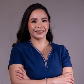 Dra. Alba Verónica Soldán Grifaldo