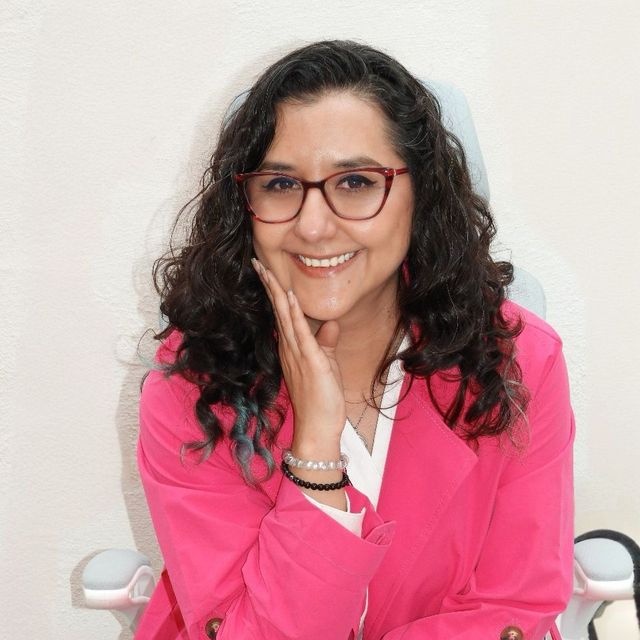 Selene Zamora, Psicólogo Querétaro