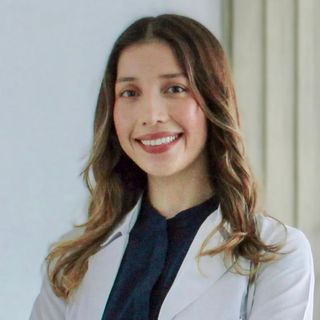 Ampliar imagen: Frida Ochoa Mondragón, Pediatra Mérida