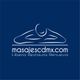 Masajes CDMX | Massage Therapies