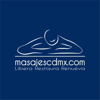 Ampliar imagen: Masajes CDMX | Massage Therapies, Terapeuta complementario Ciudad de México