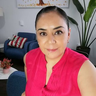 Ampliar imagen: Verónica Valdez Ortiz, Psicólogo Guadalajara