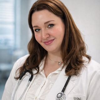 Ana Carolina Puente Revelo, Médico general Tlalpan