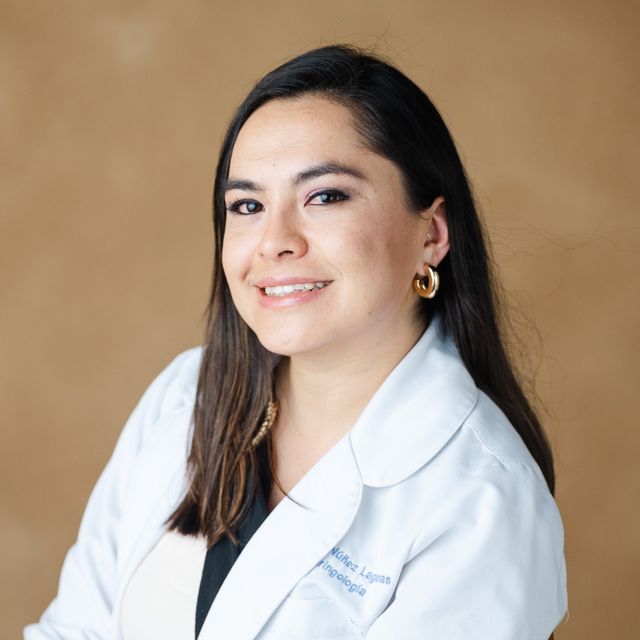 Thalía Núñez, Otorrinolaringólogo Cuauhtémoc