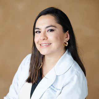 Dra. Thalía Núñez