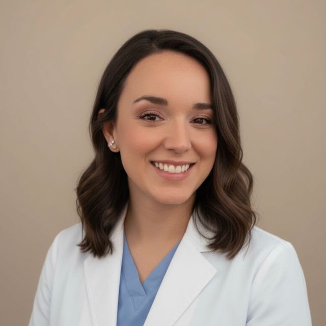 Nallely del Carmen Núñez Ibáñez, Nutriólogo Aguascalientes