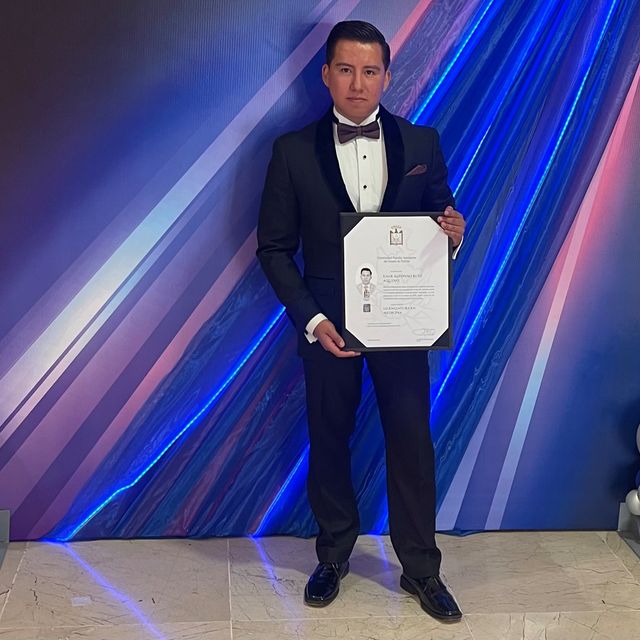 Emir Alfonso Ruiz Aquino, Médico general Tepeaca