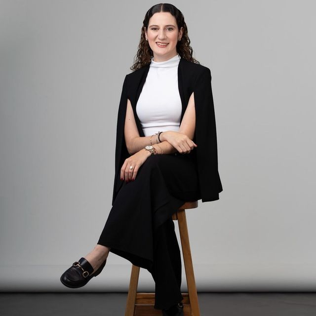 Elisa María Maiz Cantú, Psicólogo Monterrey