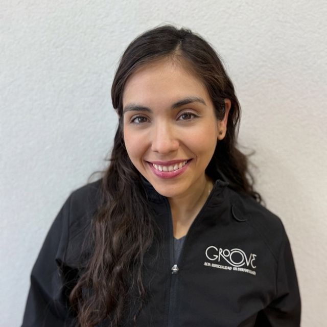 Joyce Andrea Erize Herrera, Internista Ciudad de México