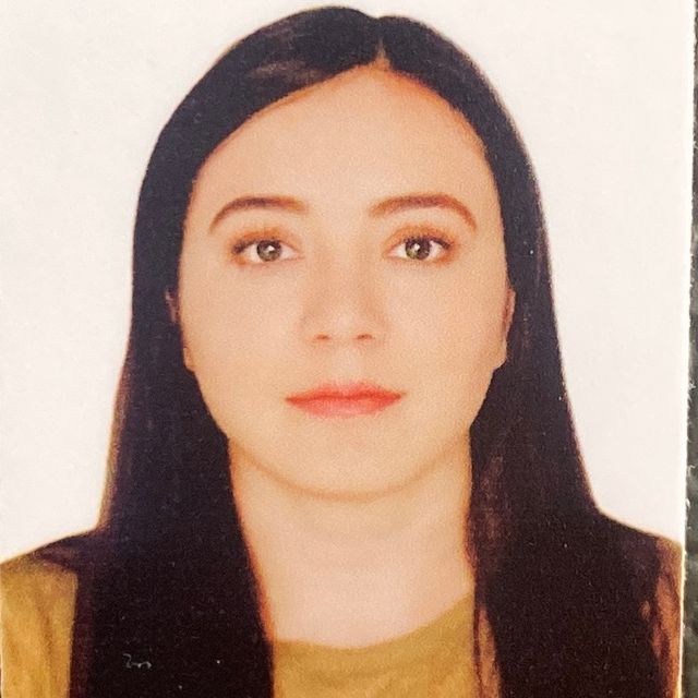 Jesika Agis Méndez, Nutriólogo clínico Pachuca de Soto