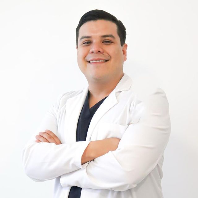 Alvaro Sanchez, Neumólogo Naucalpan de Juárez