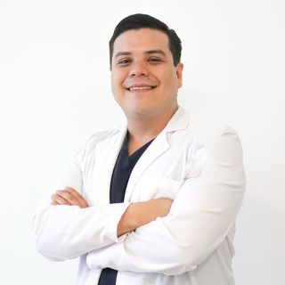 Dr. Alvaro Sanchez