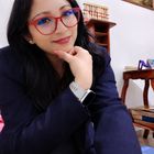 Mtra. Etna Laura Gómez Rodriguez