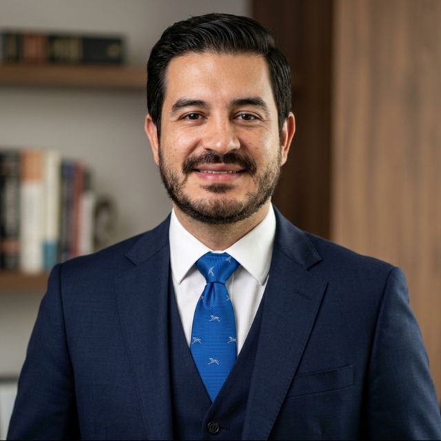 Gerardo Chavira Hernández, Neurólogo Zapopan