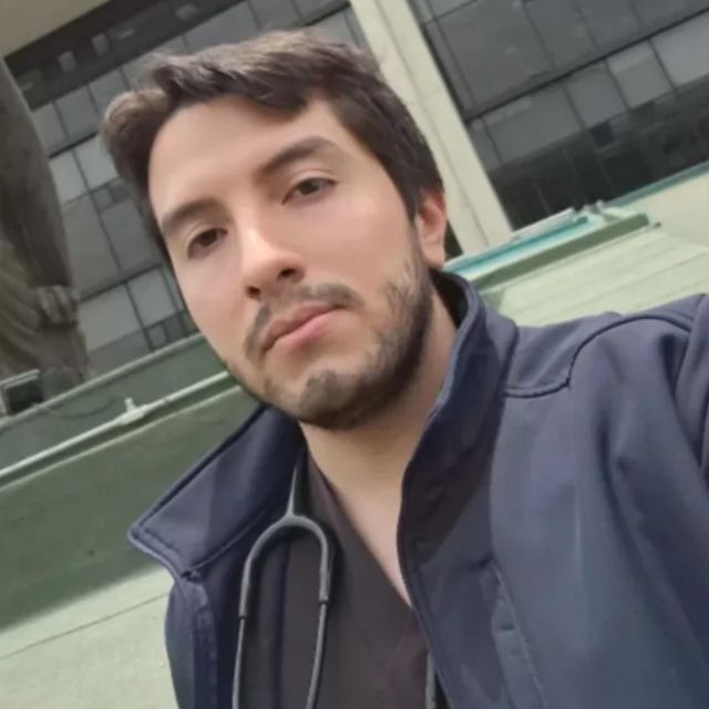 Eduardo Perez Lozano