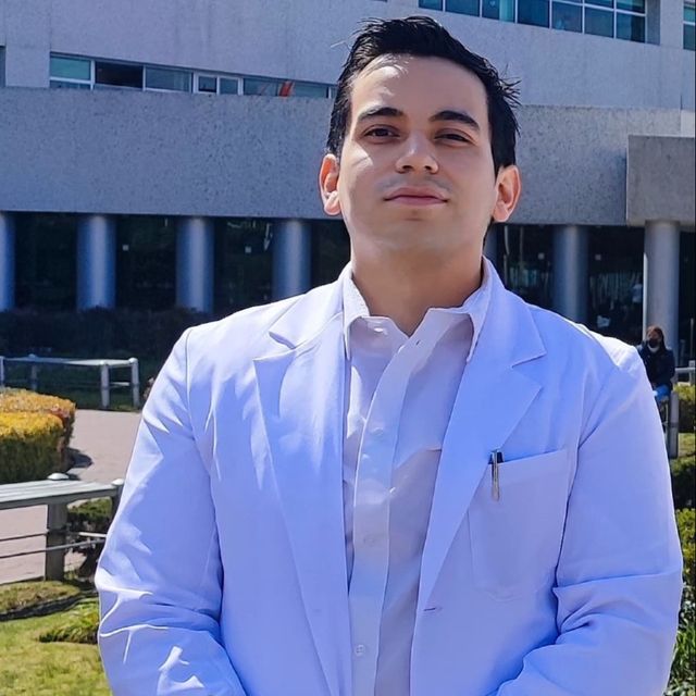 Getzemani Galvan Huerta, Urólogo Chihuahua