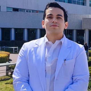 Ampliar imagen: Getzemani Galvan Huerta, Urólogo Chihuahua