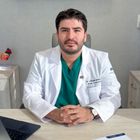 Dr. Jesús Eliazim Infante Hernández