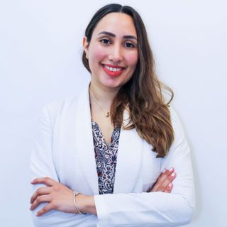 Martha Elisa Alvarez Reyna, Médico general Tehuacan