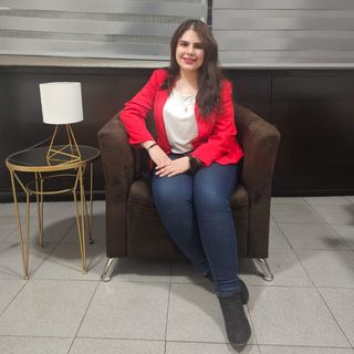 Ampliar imagen: Jessica Monroy Suarez, Psicólogo Coyoacán