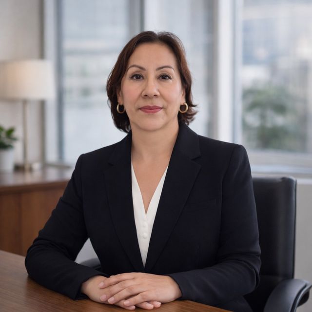 Rosalía Reyes Aguilar, Psicólogo Santiago de Querétaro