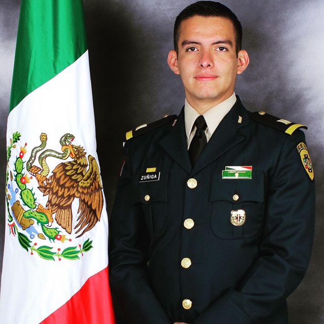 Francisco Javier Zuñiga Morales, Oftalmólogo Naucalpan de Juárez
