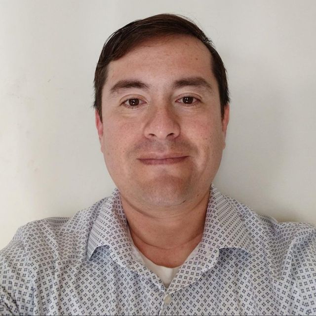 Javier Aurelio Valencia Chávez, Psiquiatra Ciudad Juarez