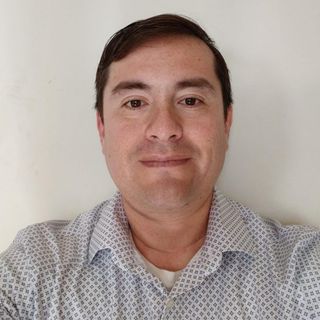 Ampliar imagen: Javier Aurelio Valencia Chávez, Psiquiatra Ciudad Juarez