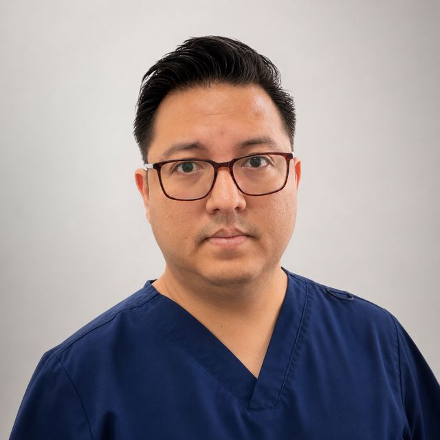 Paul Rodríguez Gaona, Psicólogo Tampico