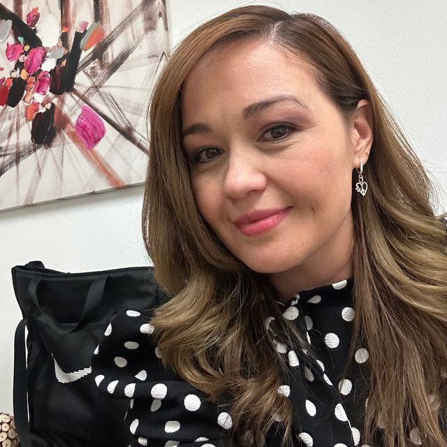 Edith Enríquez Calderón, Psicólogo Cuauhtémoc