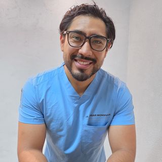 Dr. Edgar Monsivais Juárez
