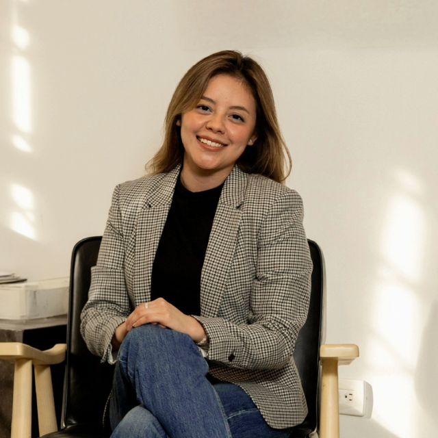 Alejandra Méndez, Psicólogo San Pedro Garza Garcia