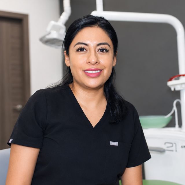 Citlalli Escamilla Martínez, Ortodoncista Ecatepec de Morelos