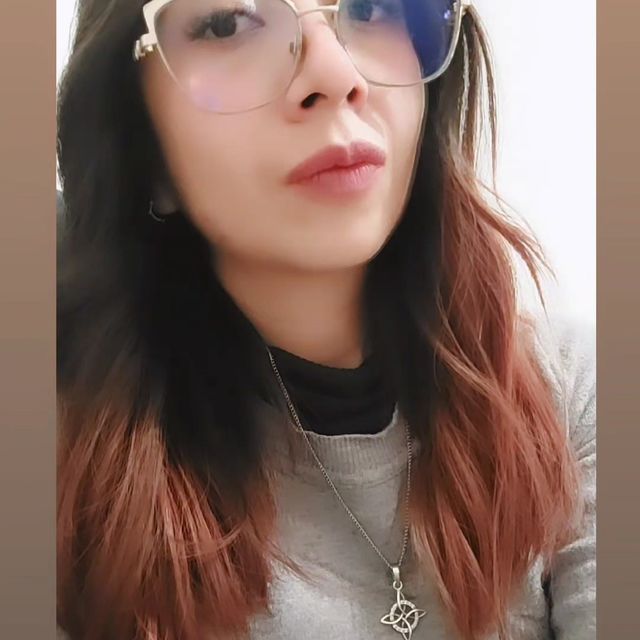 Elizabeth Campos Guerrero, Psicólogo Nezahualcóyotl