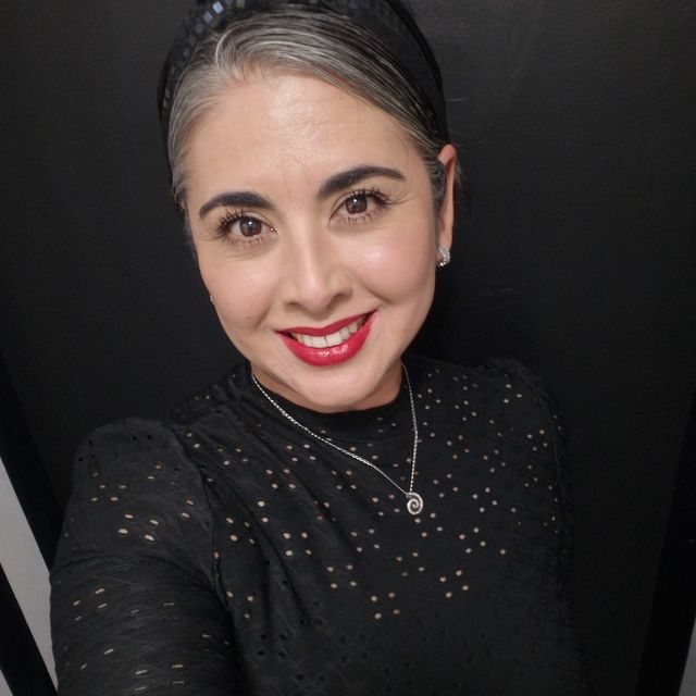 Araceli Escobar G., Psicólogo Tijuana