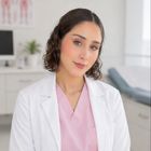 Dra. Monica Sofia  González Sánchez 