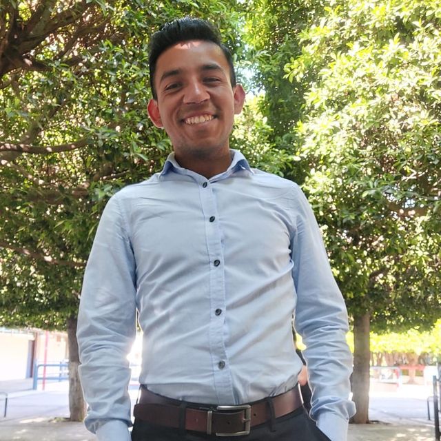 Brayan Alexis  Martínez Aceves, Psicólogo Guadalajara