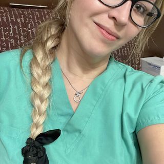 Ampliar imagen: Karla Rendon Castro, Nutriólogo Veracruz