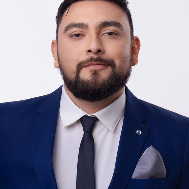 Ramón Eduardo Villa García, Nutricionista Ciudad Juarez