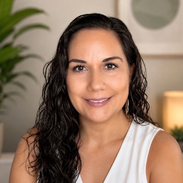 Delia Hernández Torres, Psicólogo Guadalajara