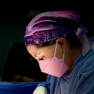 Ampliar imagen: Lucero Quezada Bustillos, Ginecólogo Toluca de Lerdo