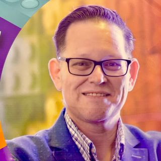 Ampliar imagen: Vicente López Rojas, Neurólogo pediatra San Luis Potosi