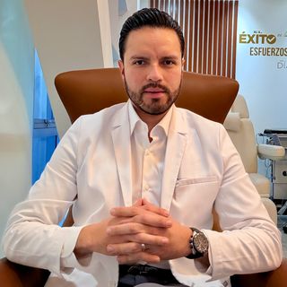 Dr. Humberto Uribe Ramos