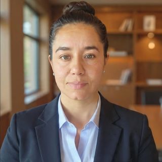 Lic. Diana Ronquillo Patiño