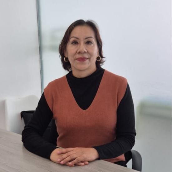 Rosalía Reyes Aguilar, Psicólogo Santiago de Querétaro