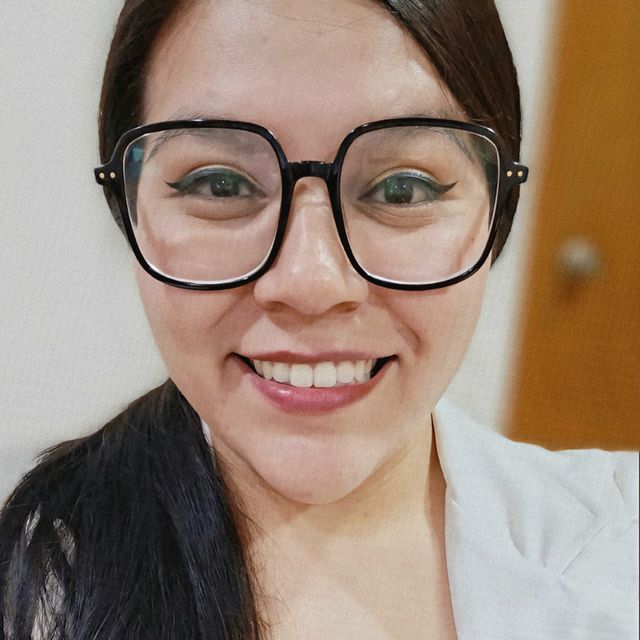 Sarahi Bautista de Jesús, Dentista - Odontólogo Ciudad de México