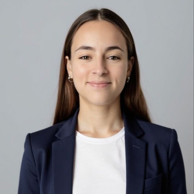 Paola Aguilera, Psicólogo Monterrey