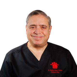 Dr. Mauricio Briones Carranza